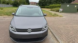 Finansowanie Hatchback Volkswagen Touran 2013