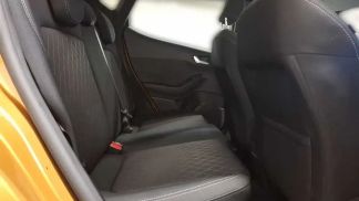 Financování Hatchback Ford Fiesta 2021