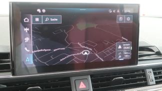 Leasing Convertible Audi S5 2024