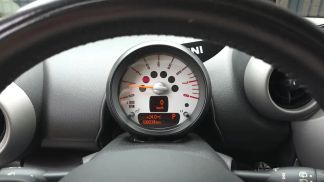 Leasing Wagon MINI Cooper S Countryman 2012