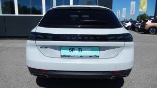 Finansowanie Wóz Peugeot 508 2024