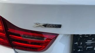Leasing Convertible BMW 428 2015
