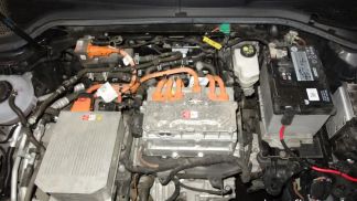 Leasing Sedan Volkswagen E-GOLF 2020