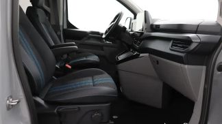 Finansowanie Hatchback Ford Transit Custom 2025