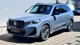 Leasing SUV BMW X1 2023