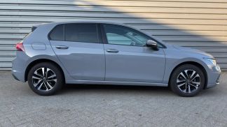 Finansowanie Wóz Volkswagen Golf 2020