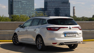 Finansowanie Wóz Renault MÉGANE GRANDTOUR 2019