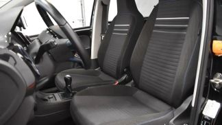 Lízing Hatchback Volkswagen up! 2015