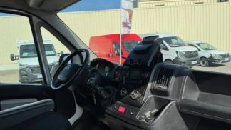 Leasing Van Citroën Jumper 2019