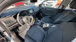Leasing Wagon Renault Megane 2021