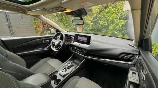 Finansowanie SUV Nissan Qashqai 2023