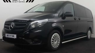 Leasing Hayon MERCEDES VITO 2022