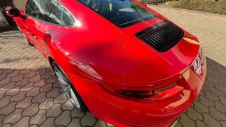 Finansowanie Coupé Porsche 991 2016