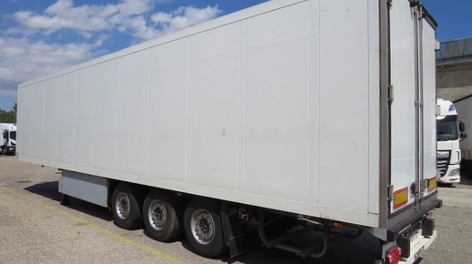 CARRIER MAXIMA 1300 2010