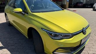 Finansowanie Sedan Volkswagen Golf 2020