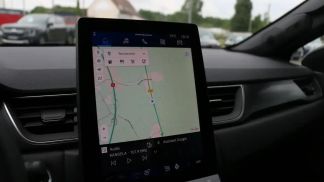 Leasing SUV Renault SYMBIOZ 2025