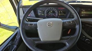 Lízing Traktor Volvo FH 460 2020