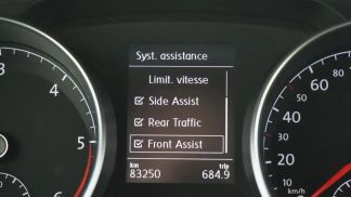 Leasing Hayon Volkswagen Touran 2019
