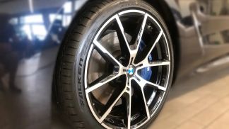 Leasing Convertible BMW 840 2020