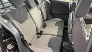 Finansowanie Hatchback Ford Tourneo Courier 2017