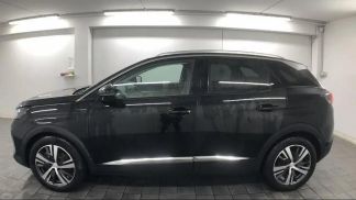 Finansowanie SUV Peugeot 3008 2021