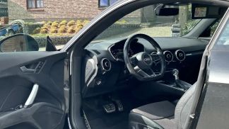 Financování Kupé Audi TT 2016