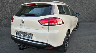 Finansowanie Wóz Renault Clio 2016