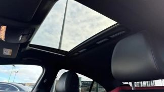 Leasing Sedan MERCEDES CLS 350 2018