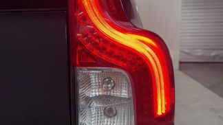Leasing SUV Volvo XC90 2013