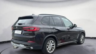 Finansowanie SUV BMW X5 2022