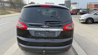 Lízing Hatchback Ford S-Max 2015