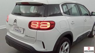 Finansowanie SUV Citroën C5 Aircross 2022