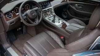 Finansowanie Coupé Bentley Continental GT 2020