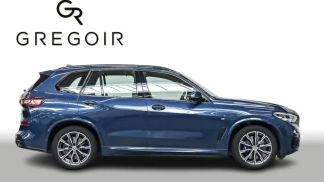 Leasing SUV BMW X5 2021