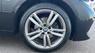 Leasing Hatchback BMW 218 2020