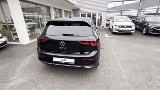 Finansowanie Sedan Volkswagen Golf 2024