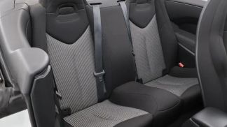 Financování Konvertibilní Peugeot 308 2011