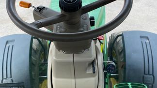 Leasing Tracteur John Deere 7310R e23 2014