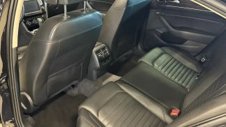 Finansowanie Sedan Volkswagen Passat 2017