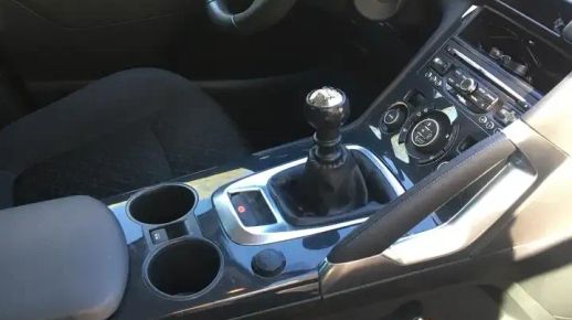 Peugeot 3008 2015