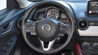 Leasing SUV Mazda CX-3 2015
