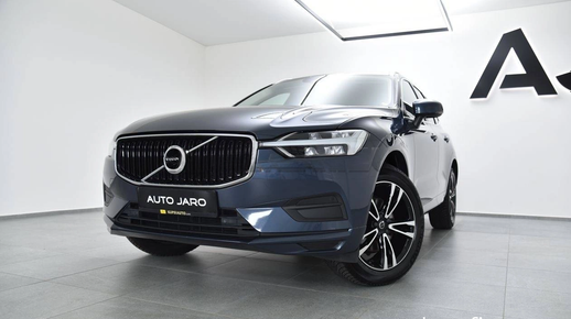 Volvo XC60 2020