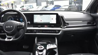 Finansowanie SUV Kia Sportage 2023