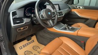 Leasing SUV BMW X5 2021