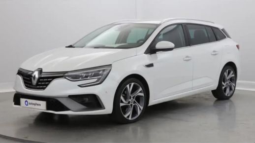 Renault Megane 2020