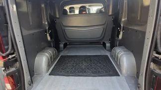 Lízing Hatchback Renault Trafic 2018