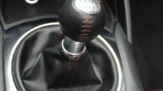 Financování Konvertibilní Mazda MX-5 2019