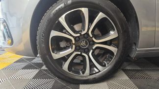 Lízing Hatchback Citroën C4 SpaceTourer 2020