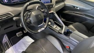 Financování Hatchback Peugeot 5008 2019