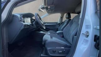 Leasing Sedan Volkswagen Golf 2024